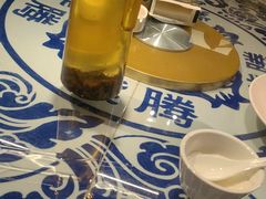 -紫腾大院·南京菜(江宁店)