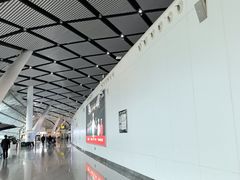 -南宁吴圩国际机场-T2航站楼
