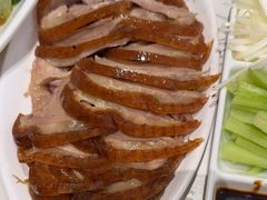 -梅利汴京烤鸭•开封豫菜地标店(晋安路店)