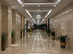 -北京西国贸大酒店