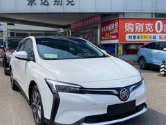 -上海永达别克4S店(惠南镇店)