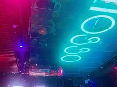 -MOSSO音乐酒吧·Live House(南京西路店)