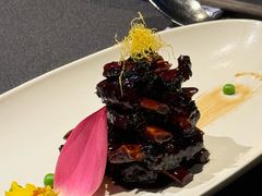 -上海滩餐厅(BFC外滩金融中心店)