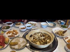 -天宜隆蘑菇宴火锅(石景山旗舰店)