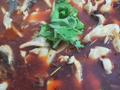 -重庆特色冷锅鱼(武大店)