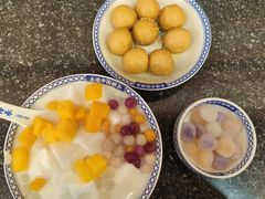 -赵记传承·中国甜品(福州总店)