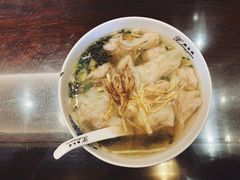 虾仁小馄饨-熙盛源(复兴路店)