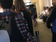 -喜茶(上海兴业太古汇店)
