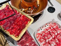 -东门口·鲜爆肚涮肉·烧烤(老门东店)