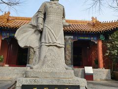 -戏马台景区