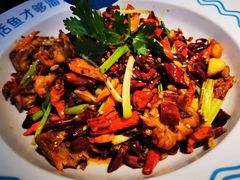 -花椒俏川菜小馆(南海万达店)