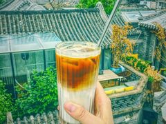-糖房咖啡(南锣鼓巷店)
