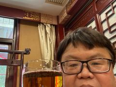 -燕风楼烤鸭店(建设总店)