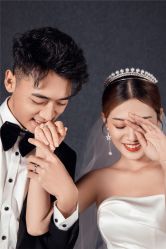 -摩玛婚纱摄影(杭州店)