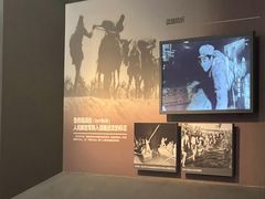 -济南战役纪念馆(济南革命烈士陵园)