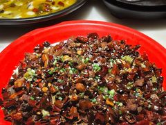 -常和州·夜宵大排档(常州单店)