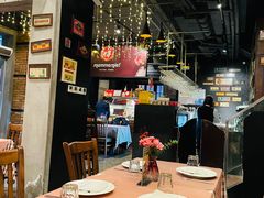 -Mammamia意大利餐厅(阳春巷店)