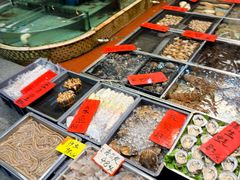 -湛江渔港·大排档(乐园路总店)