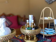 -泰悠谷养生SPA(世茂商业街店)
