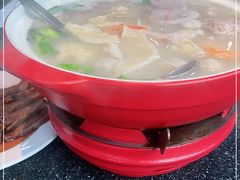 -王庄阿咪海鲜大排档(象园店)