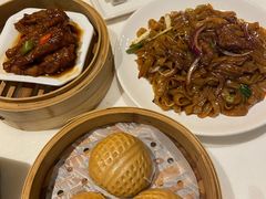 -稻香饭店(IFS国金中心店)