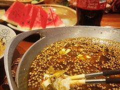 -水煮三国·川鲁江湖菜(香山店)