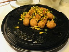 -民国红公馆·秦淮八艳(夫子庙店)