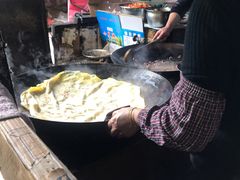 -周记热干面豆皮大王(桃花东街店)