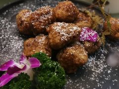 一品霜降牛肉-润禾烤全羊