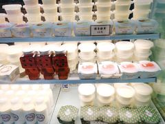 -六时安·熊猫张甜品店(东关街店)