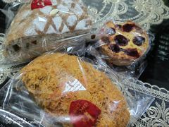 肉松三明治-BROAD面包路·欧式面包(龙湖时代C馆店)