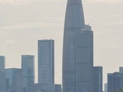 -深圳湾公园(南山区)