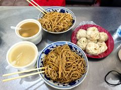 -高师傅特色米粉汤包(建设路店)