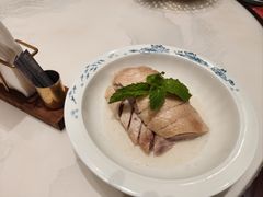 -金陵后厨·南京菜(新街口秣陵路店)