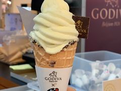 -GODIVA(王府井apm店)