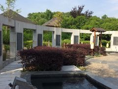 -庐山上汤温泉度假村