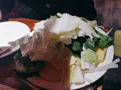 -福茂源横山铁锅羊肉(高新路店)