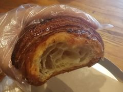 焦糖牛角-来回·咖啡(天河南店)