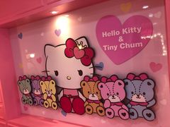 -凯蒂猫主题馆