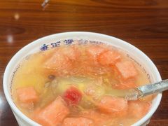 四果汤-秉正堂(天后宫总店)