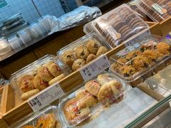 -泸溪河桃酥(江宁万居汇店)