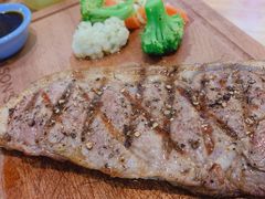 -Cooking Man(中懋天地店)