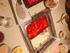 -海底捞火锅(杭州庆春路夜宵主题店)