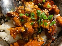 -九田家黑牛烤肉料理(新辰里亚运村店)