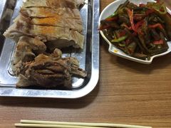 -马学武手抓美食(下南关总店)