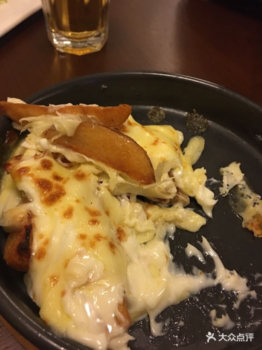 amore pizza(华府店)焗薯角图片 - 第1张