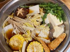 -有喜屋·日料·居酒屋(旭辉广场店)