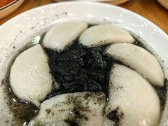 -红灯笼龙凤饭店(宁波老字号店)