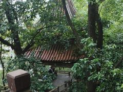 -道教老君洞