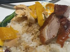 -龍记香港茶餐厅(久光百货店)
